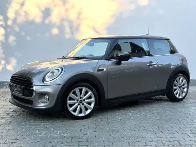 Gebraucht Mini Cooper