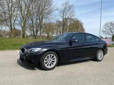 Gebraucht BMW 320