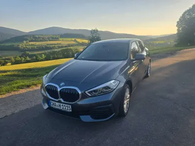 Gebraucht BMW 118
