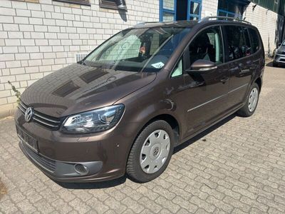 VW Touran