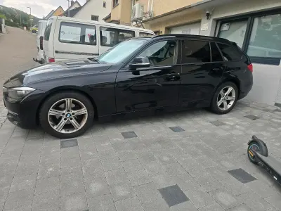 Gebraucht BMW 316