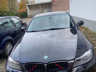 gebraucht BMW 320 320 d