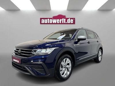 VW Tiguan Allspace