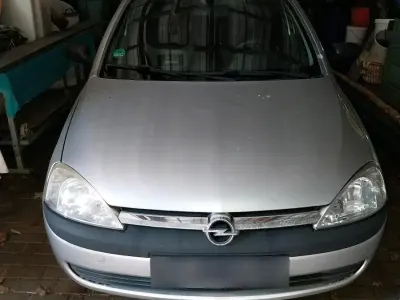 Brugt Opel Corsa