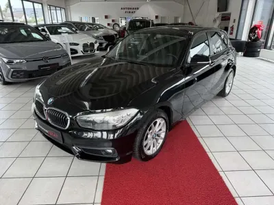 Gebraucht BMW 116