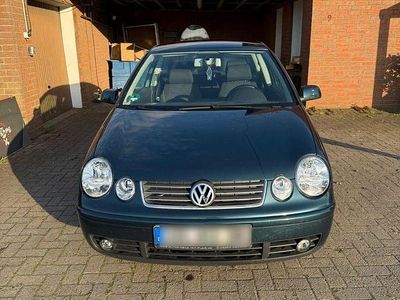 VW Polo