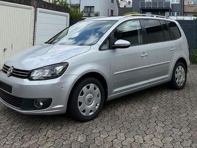 VW Touran