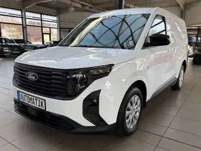 Gebraucht Ford Courier