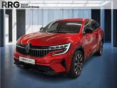 Gebraucht Renault Espace