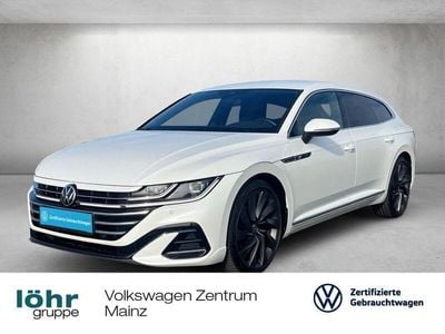 VW Arteon