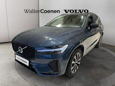 Blau Gebraucht 2023 Volvo XC60 SUV | 39.980 € (Superpreis)