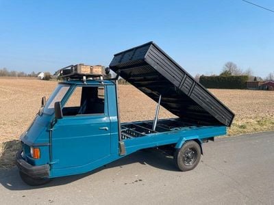 Piaggio APE