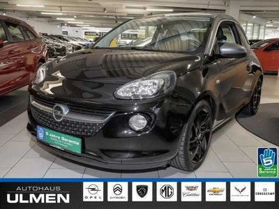 gebraucht Opel Adam Slam SLAM 1.4 64 kW Navi-Link-Tom Aluräder