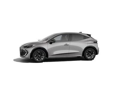 Grau Neu 2026 Renault Captur Techno SUV | 27.248 € (Guter Preis)