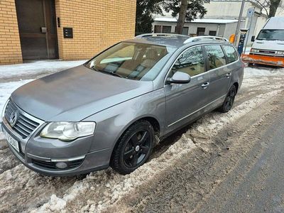 Gebraucht VW Passat 140 PS (102 kW) 2006 Kombi