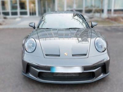 gebraucht Porsche 911 GT3 911 992Touring excl. Manufacture/Lift/Approved