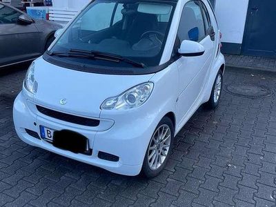Gebraucht 2011 Smart ForTwo Coupé Coupé | 5.300 € (Etwas zu teuer)