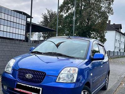 Gebraucht 2005 Kia Picanto EX Kleinwagen | 1.250 € (Fairer Preis)