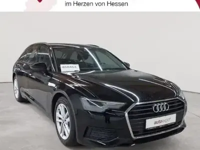 Gebraucht Audi A6