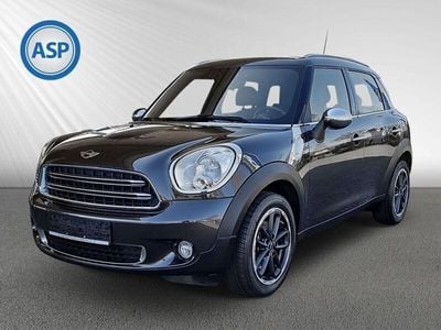 Mini One Countryman