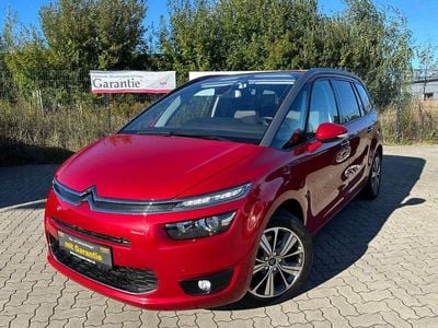 Citroën Grand C4 Picasso