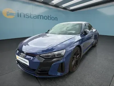Gebraucht Audi RS e-tron GT