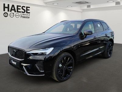 Schwarz Neu 2026 Volvo XC60 Plus SUV | 70.699 € (Etwas zu teuer)