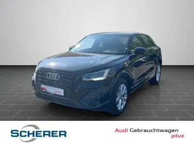 Gebraucht Audi Q2