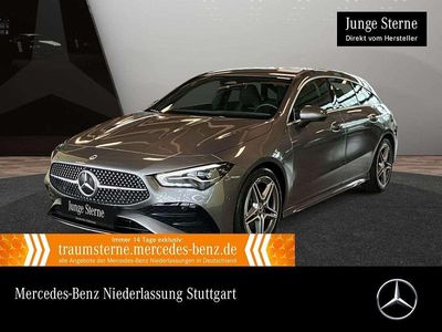 Mercedes CLA200