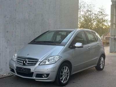 Mercedes A200