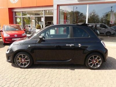 Abarth 595C
