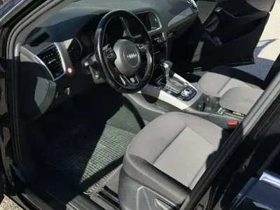 Gebraucht Audi Q5