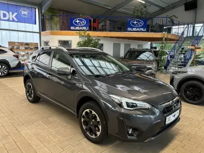 Gebraucht Subaru XV
