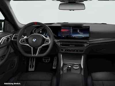 Gebraucht BMW M440 M Sport 387 PS (284 kW) 2025 Schwarz Limousine