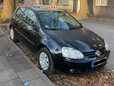 Gebraucht VW Golf V