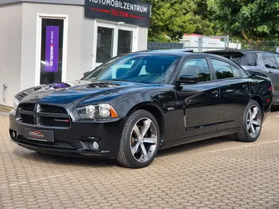 Gebraucht Dodge Charger