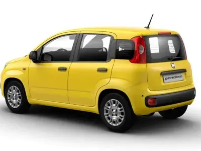 Gebraucht Fiat Panda
