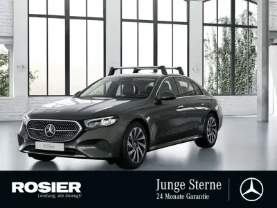 Gebraucht Mercedes E300