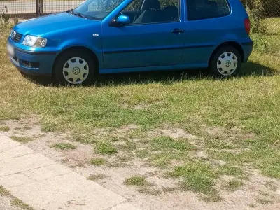 Gebraucht VW Polo