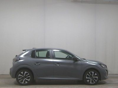 Usata Peugeot 208 Active 75 CV (55 kW) 2024 Grigio Utilitaria