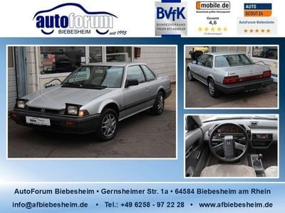 Honda Prelude