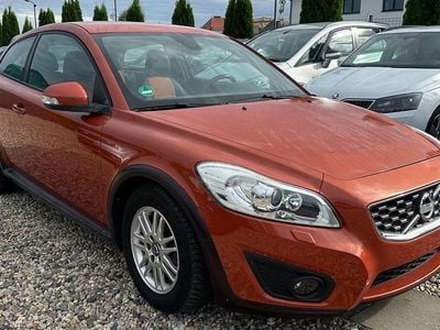 Volvo C30