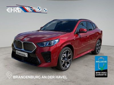 BMW iX2