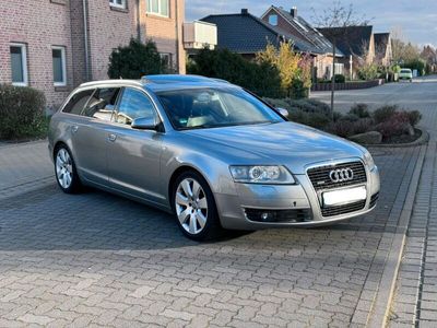 gebraucht Audi A6 3,0 TDI QUATTRO 232PS