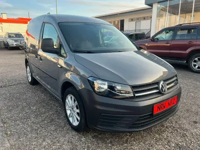 Gebraucht VW Caddy