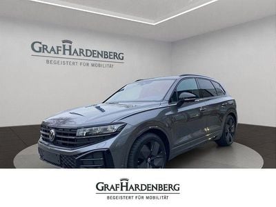 Grau Neu 2025 VW Touareg Edition SUV | 109.590 €