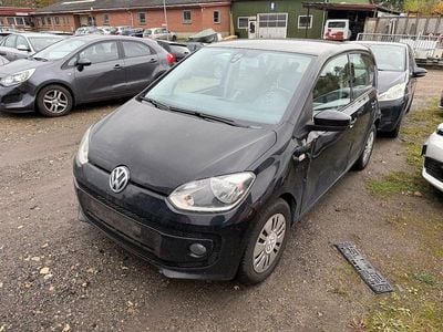 VW up!