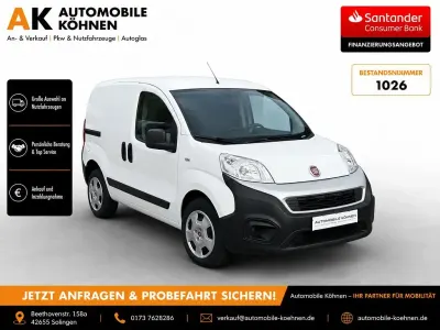 Gebraucht Fiat Fiorino