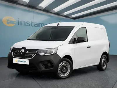 Gebraucht Renault Kangoo