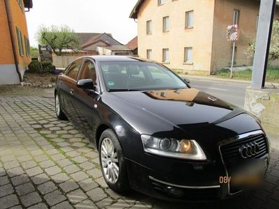 gebraucht Audi A6 3.0 TDI